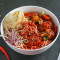 Chicken Chilli Garlic Hawker Noodle Bowl