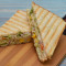 Kyckling Big Bite Club Sandwich