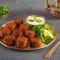 Murgh Kefta (Kyckling Köttbulle Kebab) (9 St)