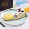 Mango Cheesecake Blueberry Cheesecake (Låda Med 2)