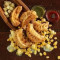 Corn And Cheese Momos (5 Pcs)