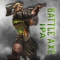 90. Battle Axe Ipa