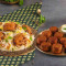 Chicken Biryani (Lazeez Bhuna Murgh, Serverar 1-2) Murgh Kefta (Server-1-2)