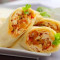 Egg Paneer Roll (1 Pc)