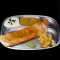 Cheese Masala Dosa (1 Pcs)