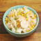 Winter Corn Seafood Rice