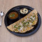 Coconut Dosa Rava