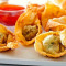 Chicken Fried Wanton (8 Pcs)