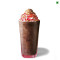 Crunchy Red Hat Mocha Frappuccino