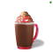 Crunchy Red Hat Mocha