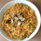 Peas Onion Pulao