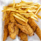 Chicken Tender Snack (5 Pcs)