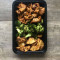 Peri Peri Chicken Veggies Bowl