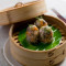 Vegetable Crystal Dumpling