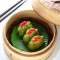 Vegetable Chive Dumpling