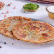 Singhadha Aloo Paratha (2 St) Ostmassamåltid.