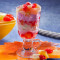 Tutti Fruity Sundae (Fruit Salad)