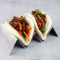 Thai Style Cottage Cheese Bao (2Pcs)