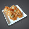 Fried Wonton Veg- 5 Pcs