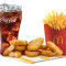 Stora Evm Mcnuggets 9Pc