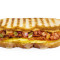 Ägg Omelett Southwest Chipotle Bacon