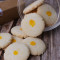 Coconut Cookies (150 Gms)