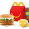 Happymeal Mcveggie