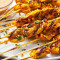 Satay Chicken (8 Pcs)