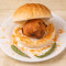 Classic Vada Pav 2 Pcs)