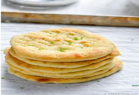 Baby Naan(2Pc)