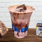 Nutella Brownie Tjock Shake