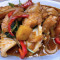 Seafood Lover's Stir-Fry