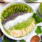 Go Green Smoothie Bowl