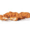 Crispy Chicken Strips (4Pc)