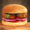 Crispy Aloo Burger