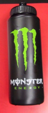 Monster Energi