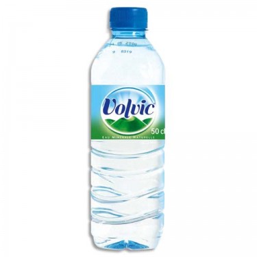 Still Mineralvatten (500 Ml)