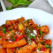 Rigatoni Primavera