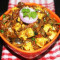 Svamp Paneer