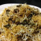 Fårkött Hyderabadi Biryani