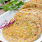 Blandad Paratha