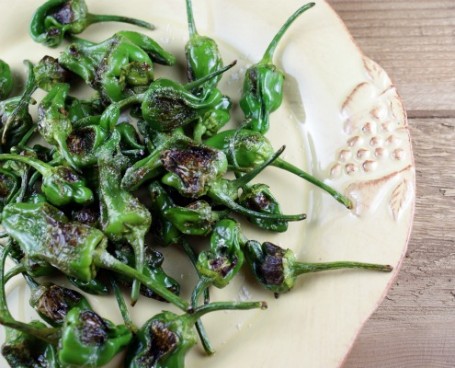 Padron Peppers