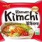 Korean Kimchi Ramen