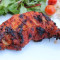 Tandoori Kycklingsmörgås