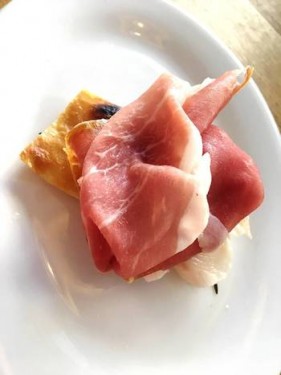 Prosciutto Crudo