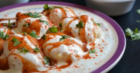 Dahi Vada