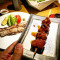 Yakitori Kyckling