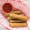 Mozzarella Cheese Sticks (5 Pieces)