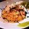 Kycklingrisotto