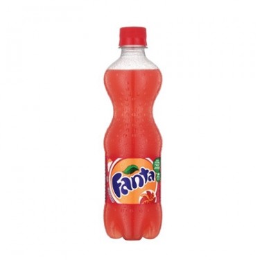 Fanta Exotiska